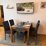 Apartment Flachgau By Interhome