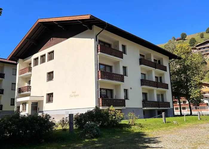 Apartment Flachgau By Interhome