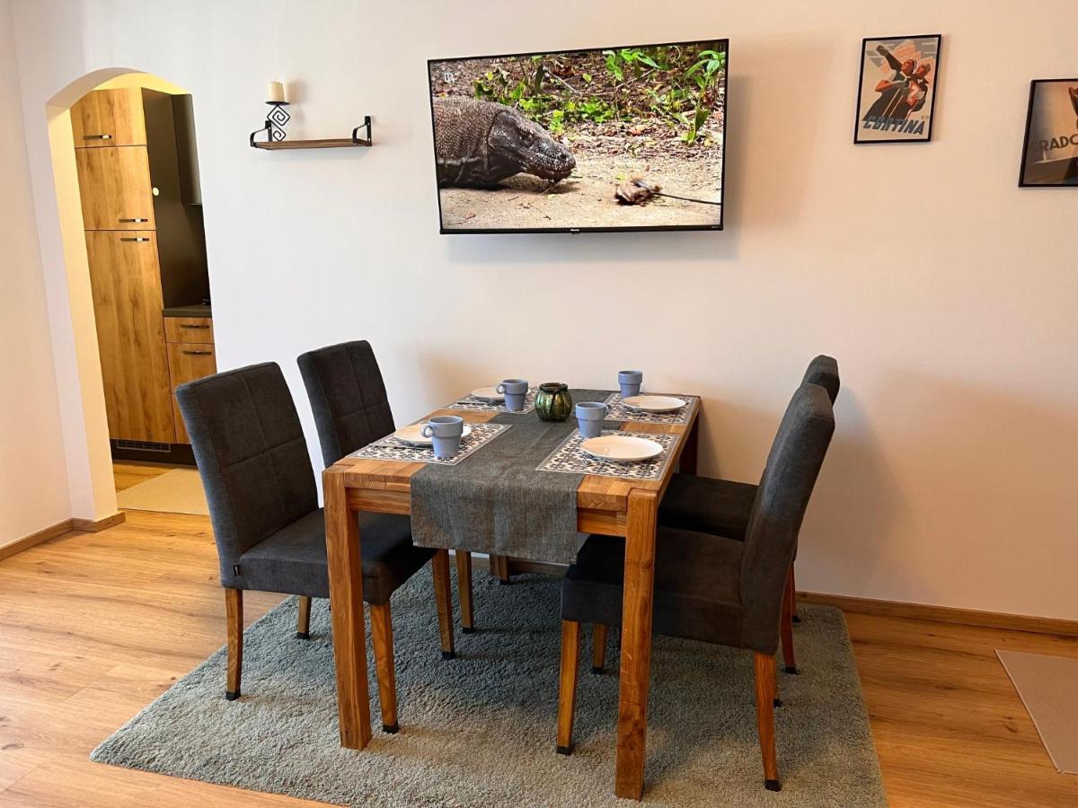 Flachgau By Interhome Apartment *