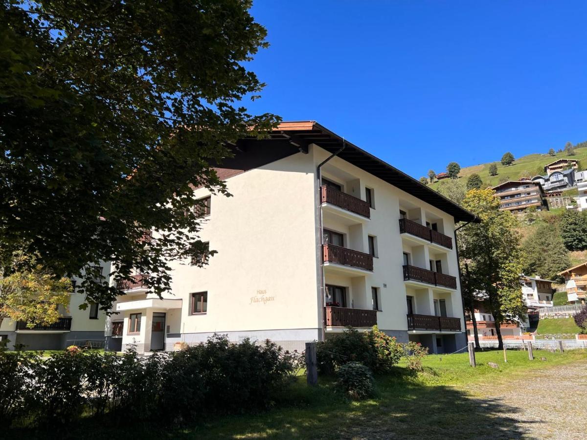 Flachgau By Interhome Apartment Saalbach-Hinterglemm