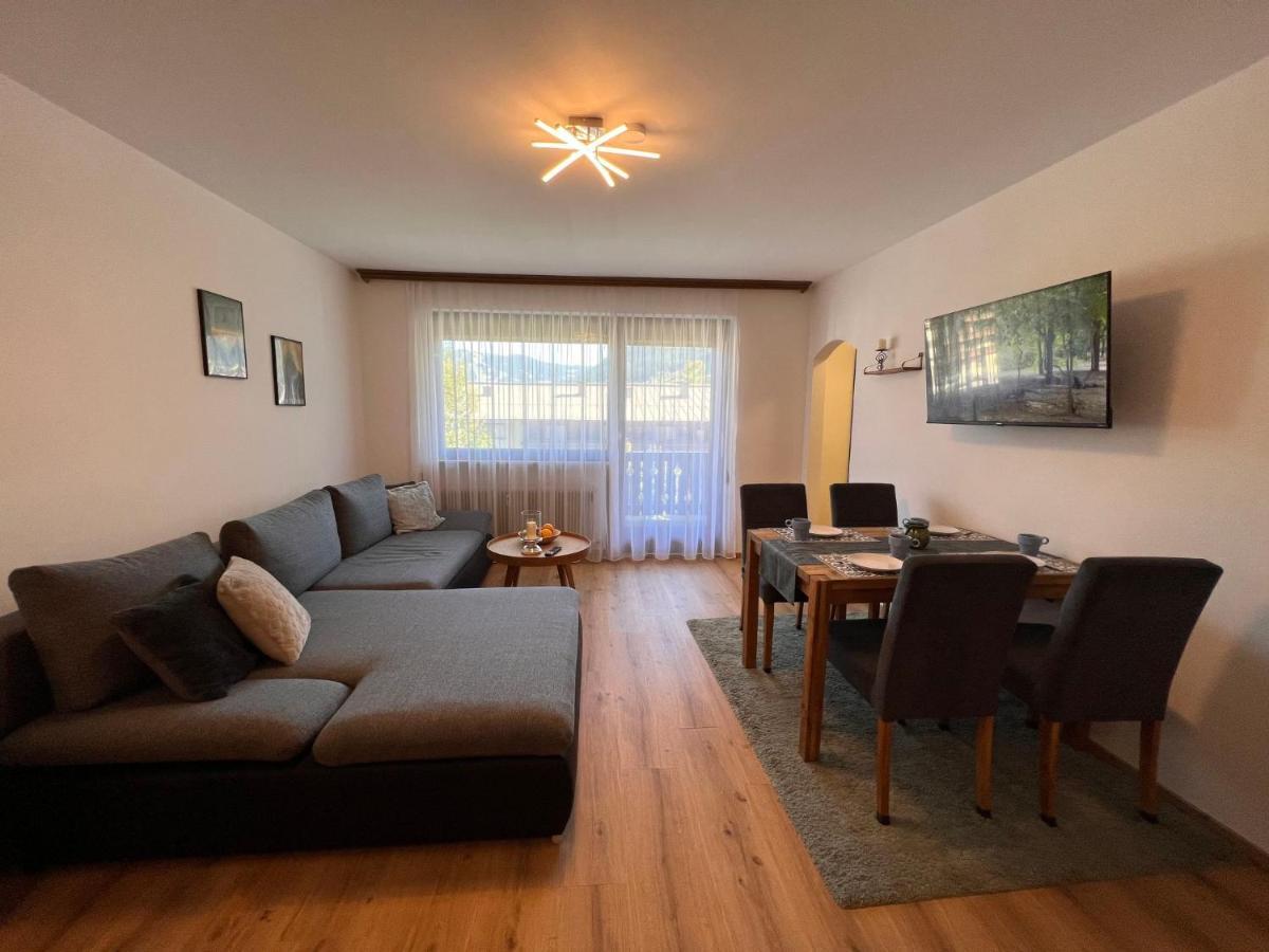 Flachgau By Interhome Apartment Saalbach-Hinterglemm
