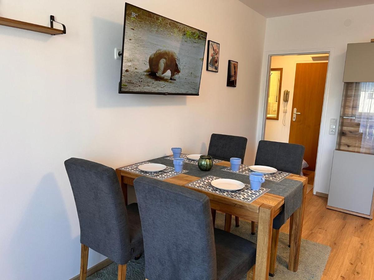 Apartment Flachgau By Interhome Saalbach-Hinterglemm
