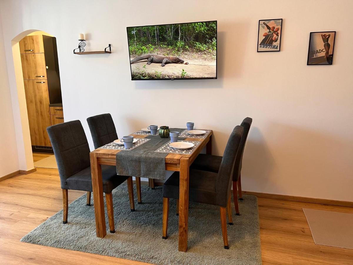 Flachgau By Interhome Apartment Saalbach-Hinterglemm