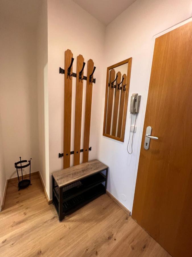 Flachgau By Interhome Apartment Saalbach-Hinterglemm