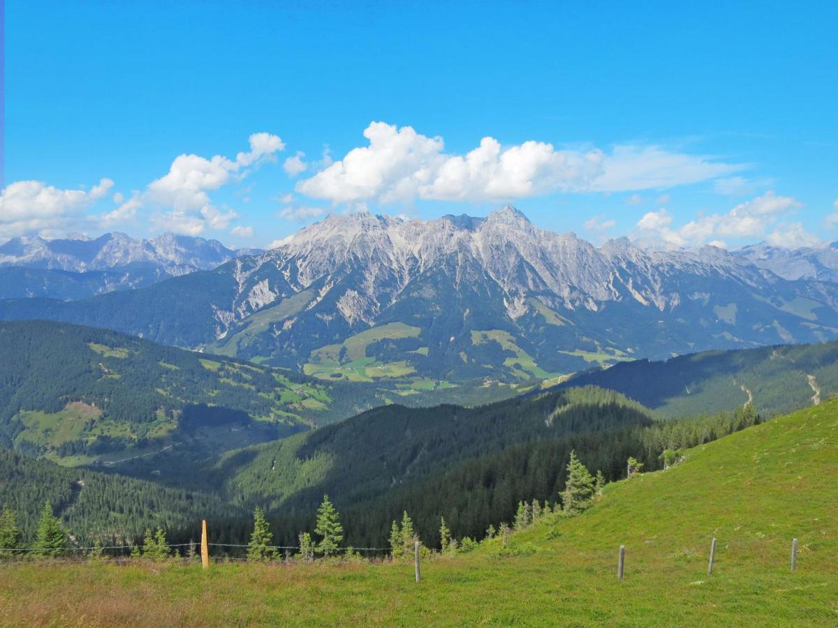 Flachgau By Interhome *