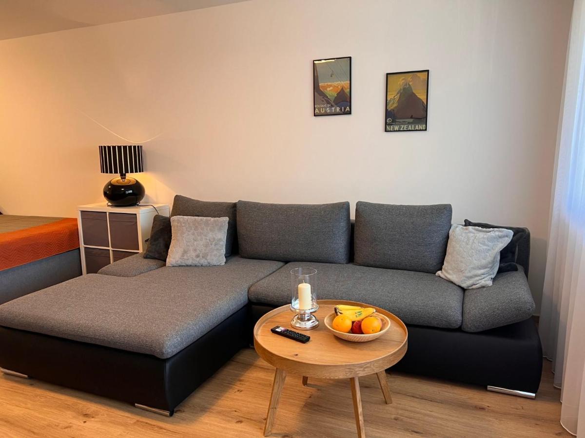 Flachgau By Interhome Apartment